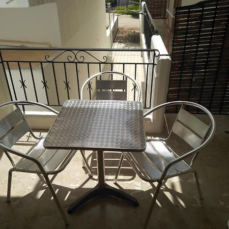 Apartmán Πενυ Καντια 1Ος Ν 4 Kandia Exteriér fotografie